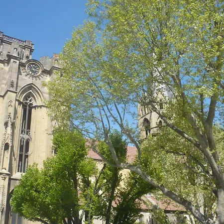 Gite En Alsace Rouffach Exterior foto