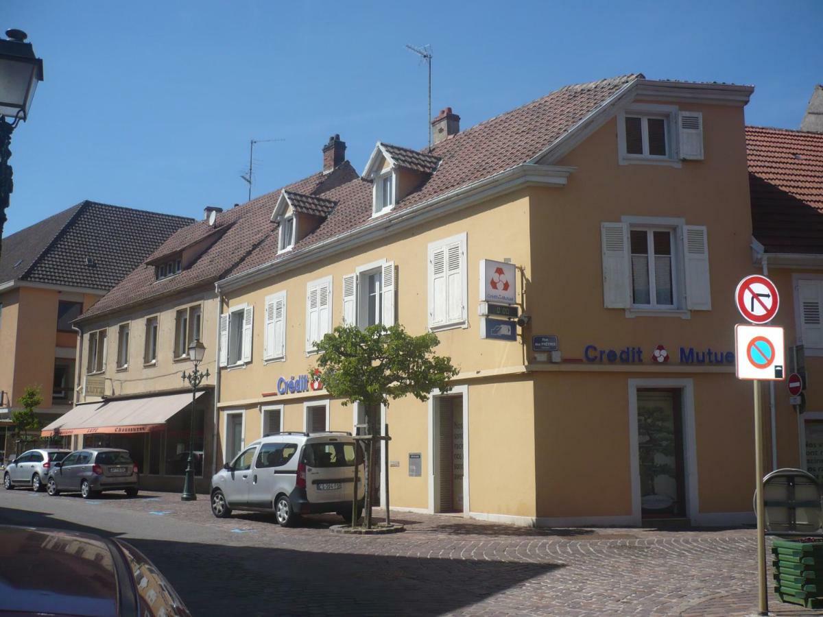 En Alsace *