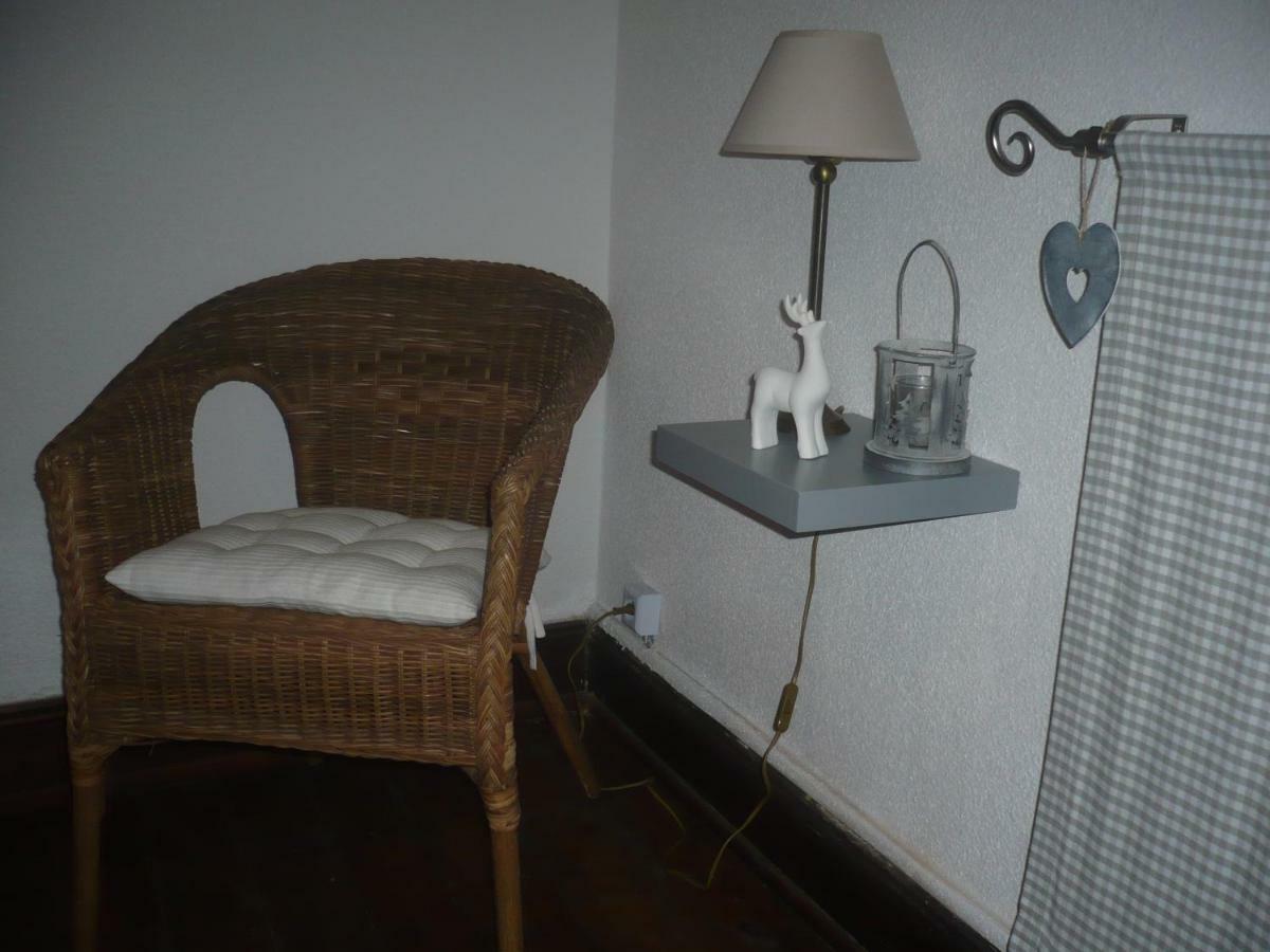 Apartment En Alsace