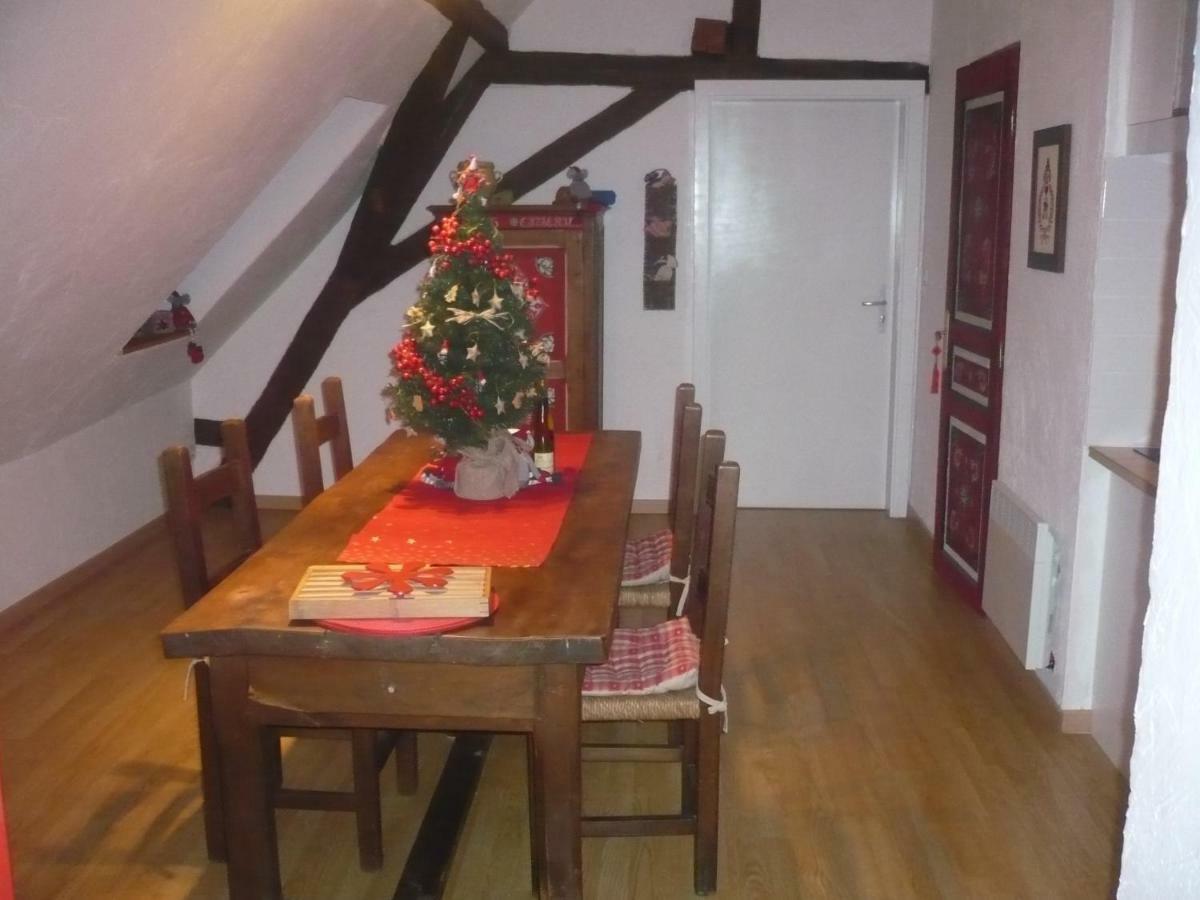 En Alsace *