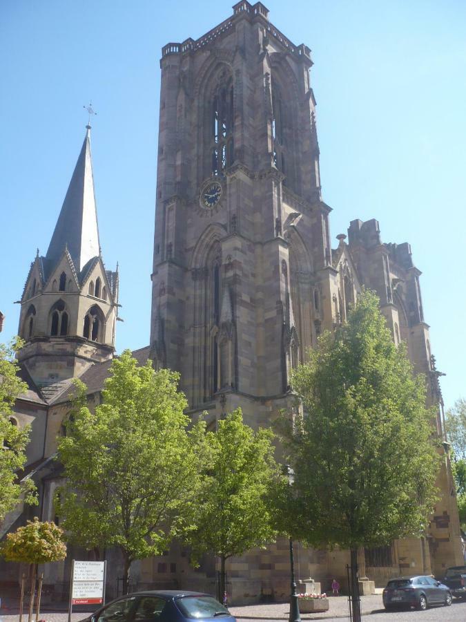En Alsace