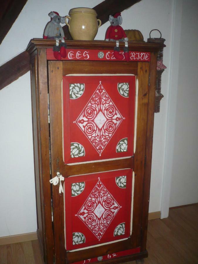 Apartment En Alsace *