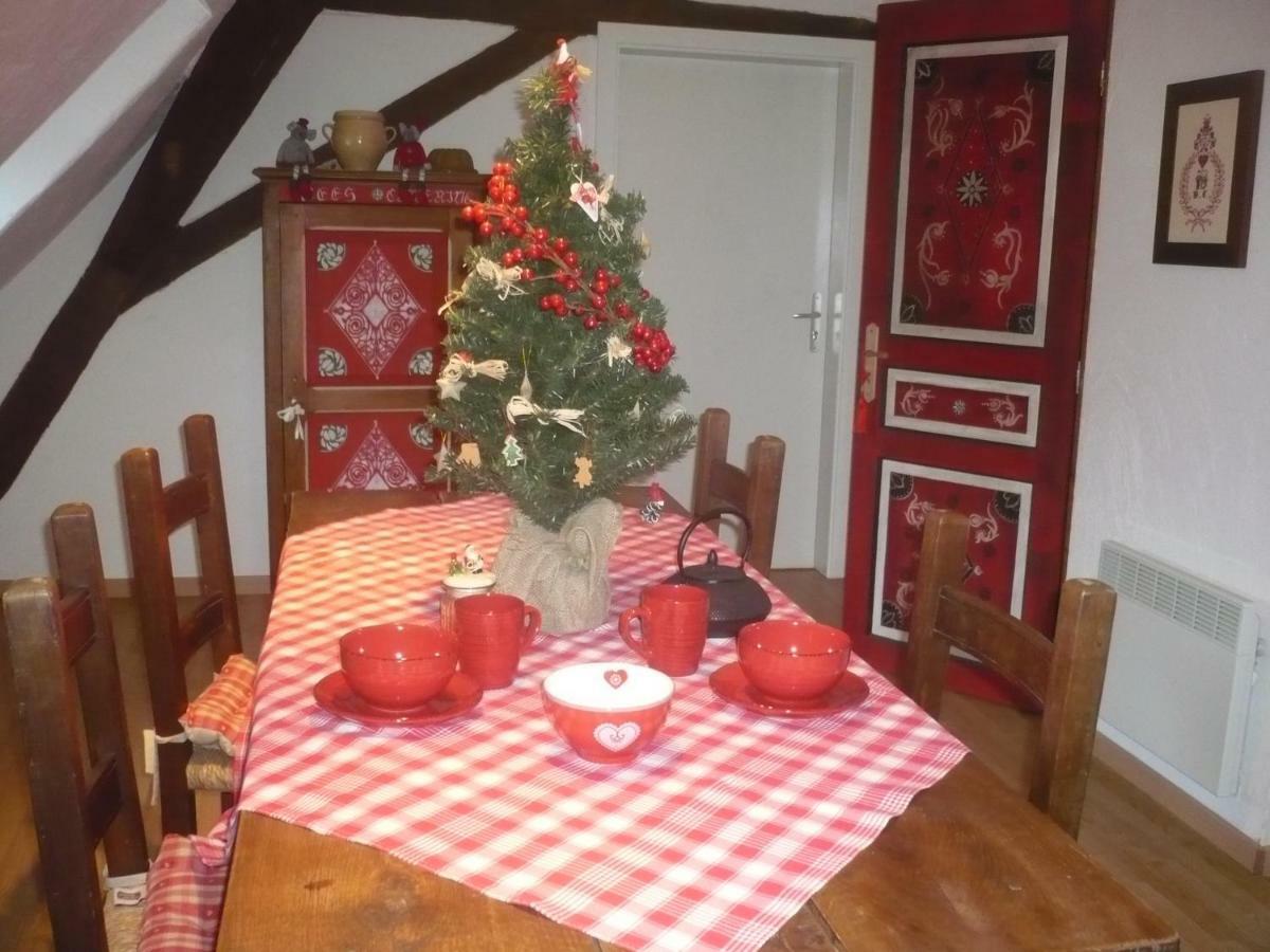 En Alsace * Rouffach