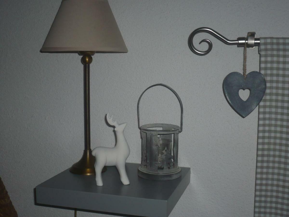 Apartment En Alsace Rouffach