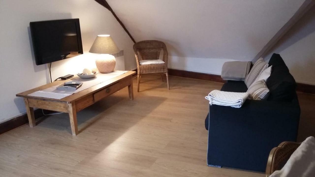 En Alsace Apartment *