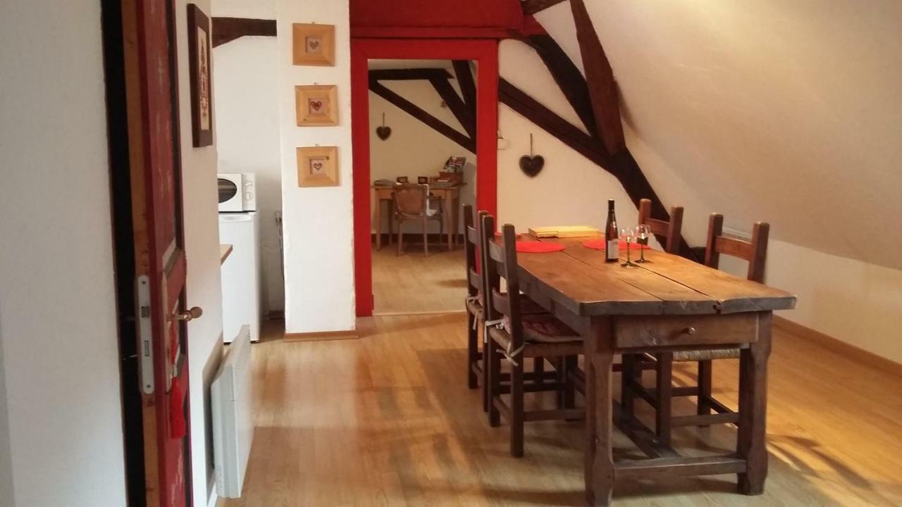 En Alsace *