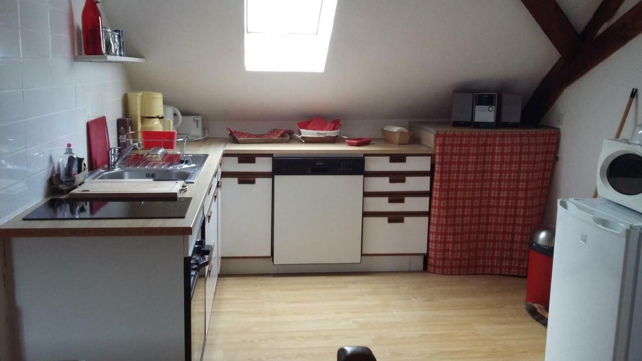 Apartment En Alsace